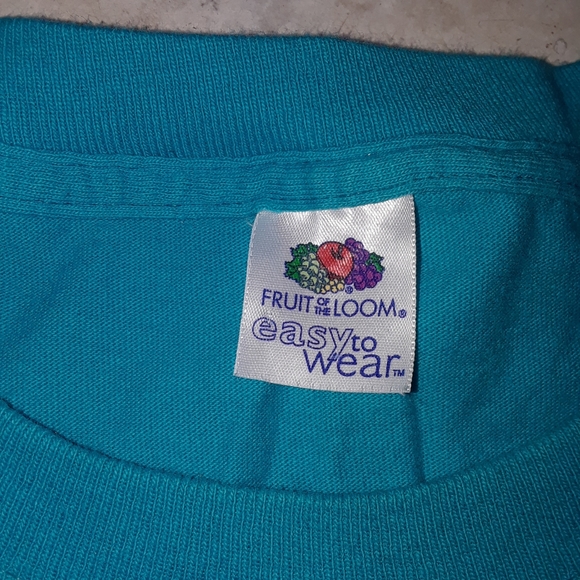 Tweety 'Don't Start With Me!' Shirt - Picture 4 of 4